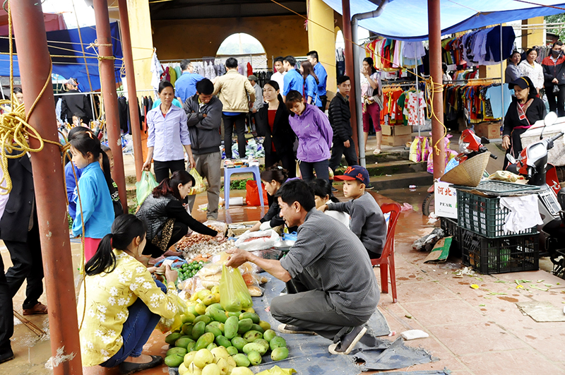 Chợ Đồng Sơn